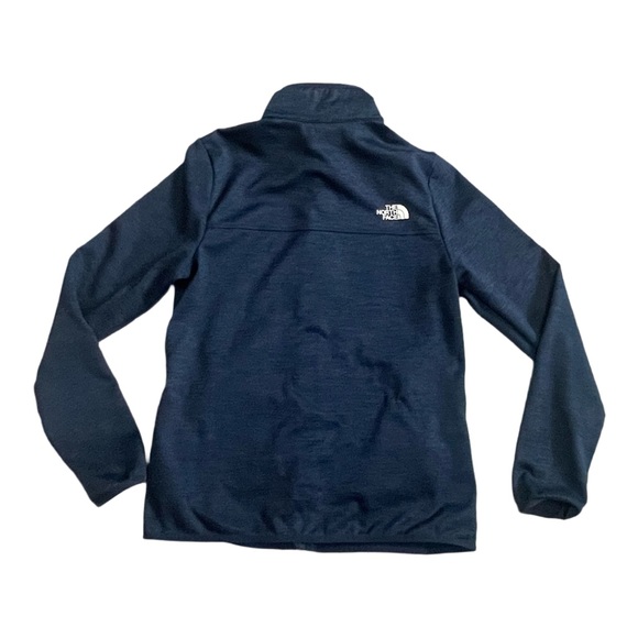 Women's The Northface Jacket - Picture 2 of 3